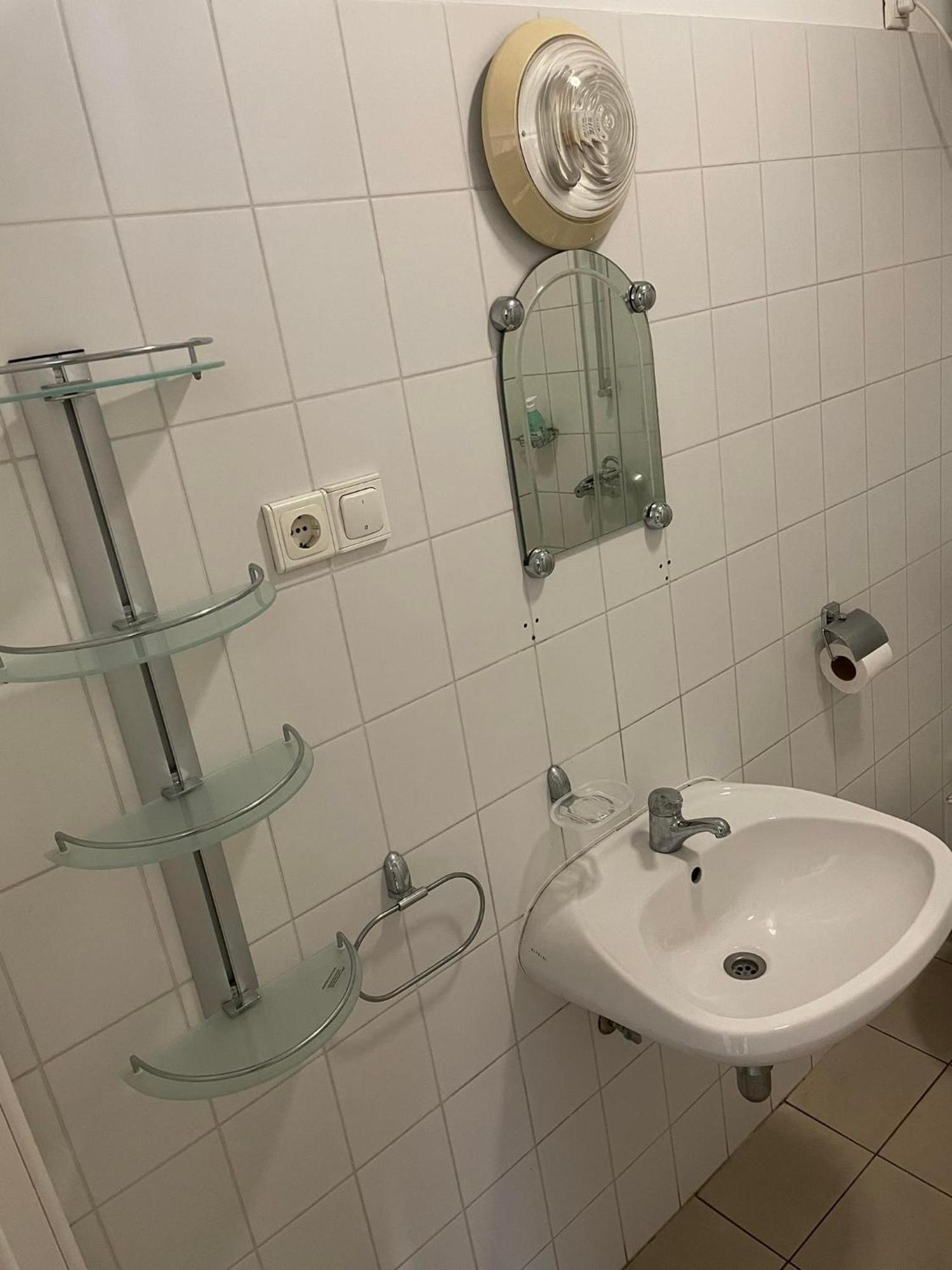 בודפשט Broadway City Guesthouse מראה חיצוני תמונה